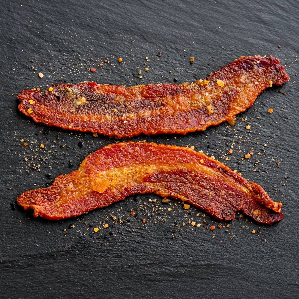 What is Billion Dollar Bacon