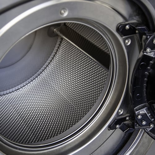 Commercial Washer Won't Start