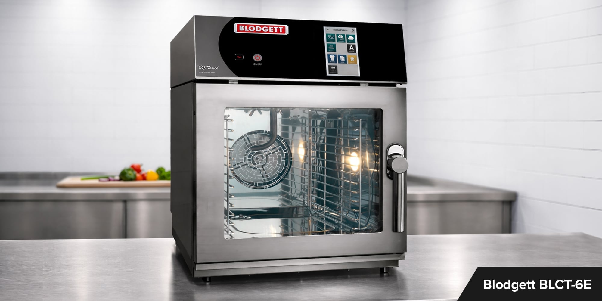 Best Countertop Combi Oven