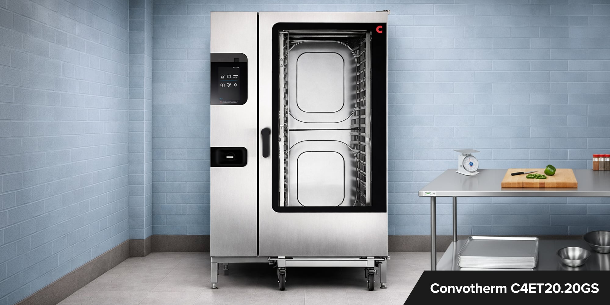 Best Commercial Combi Oven Overall