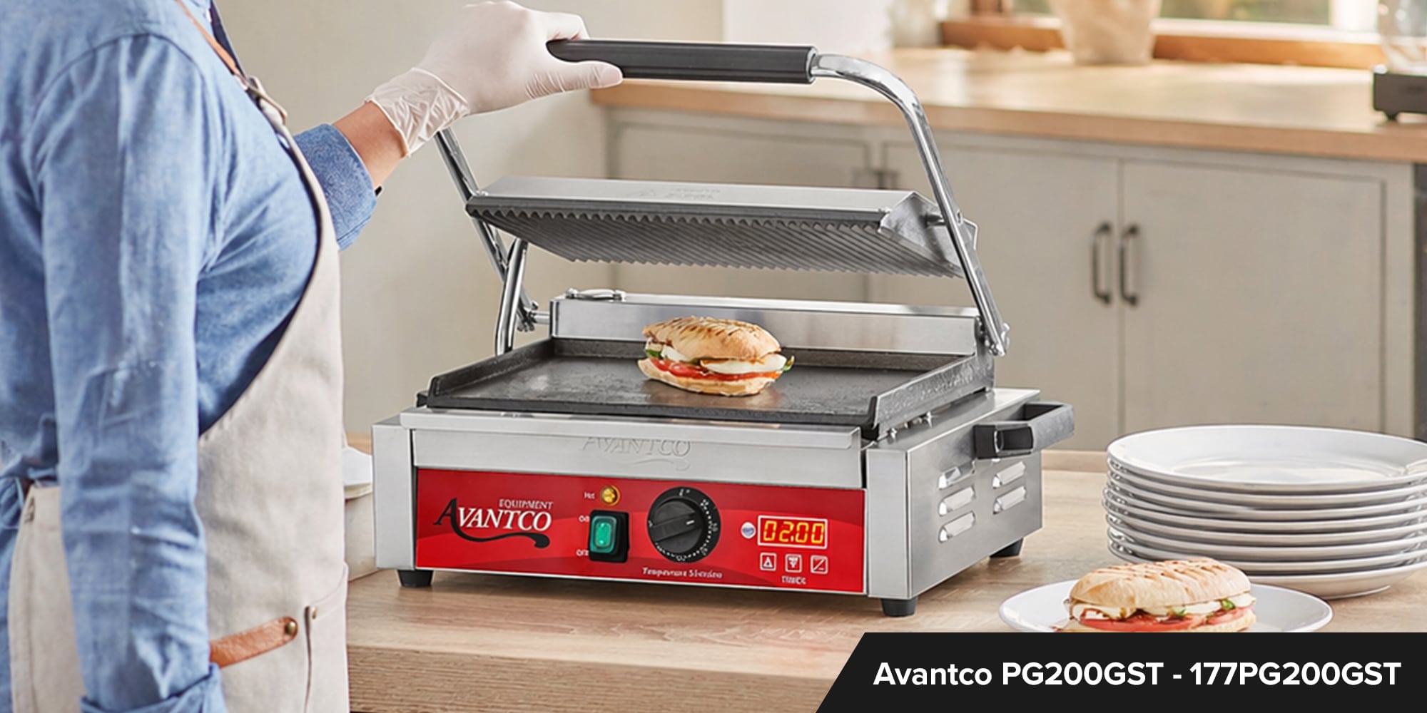 Best Budget Panini Grill