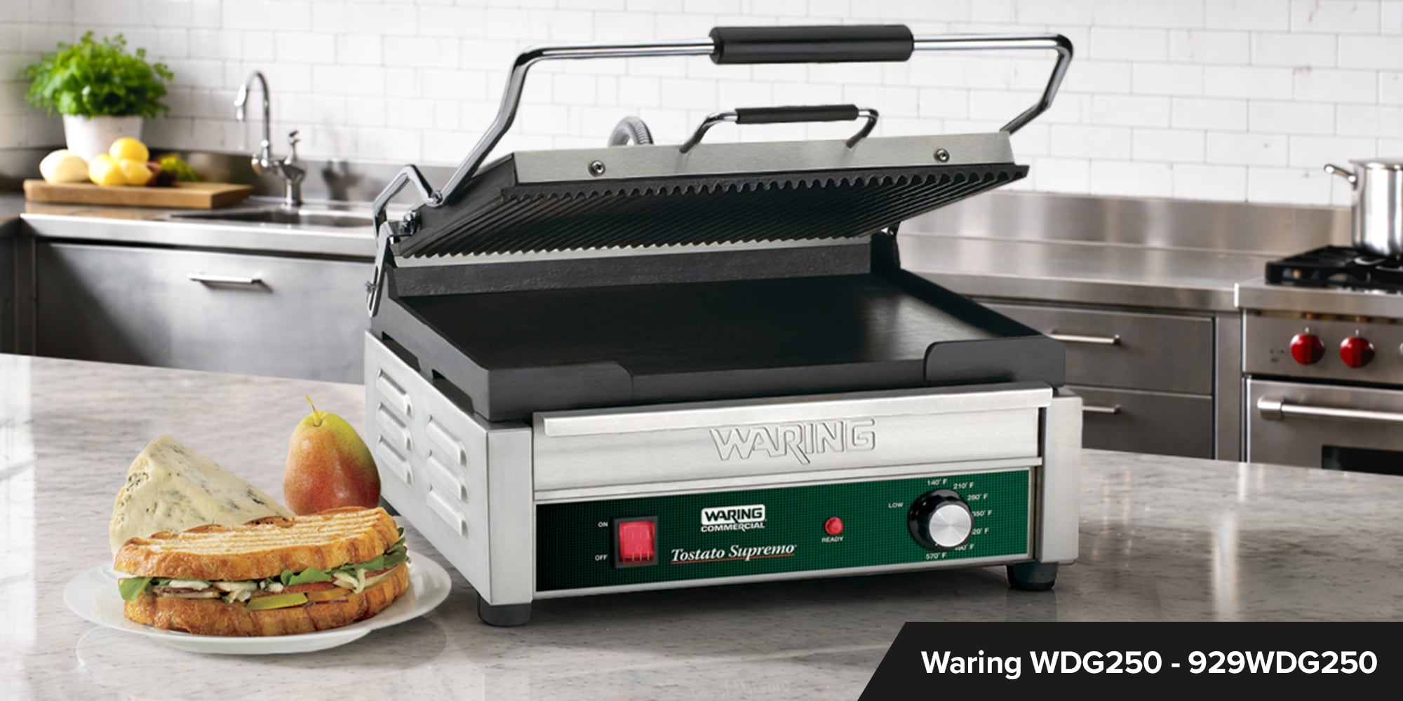 Best Panini Grill Overall