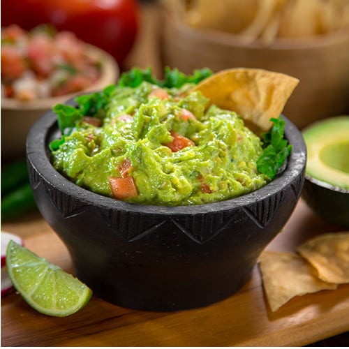 Guacamole