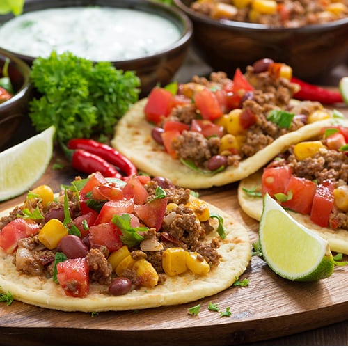 Tacos