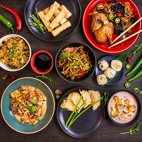 Chinese culinary history is rich and diverse, with a wide array of famous dishes that have captivated taste buds worldwide.