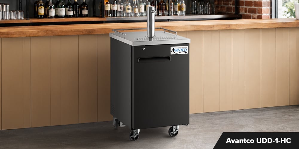 Best Budget Kegerator