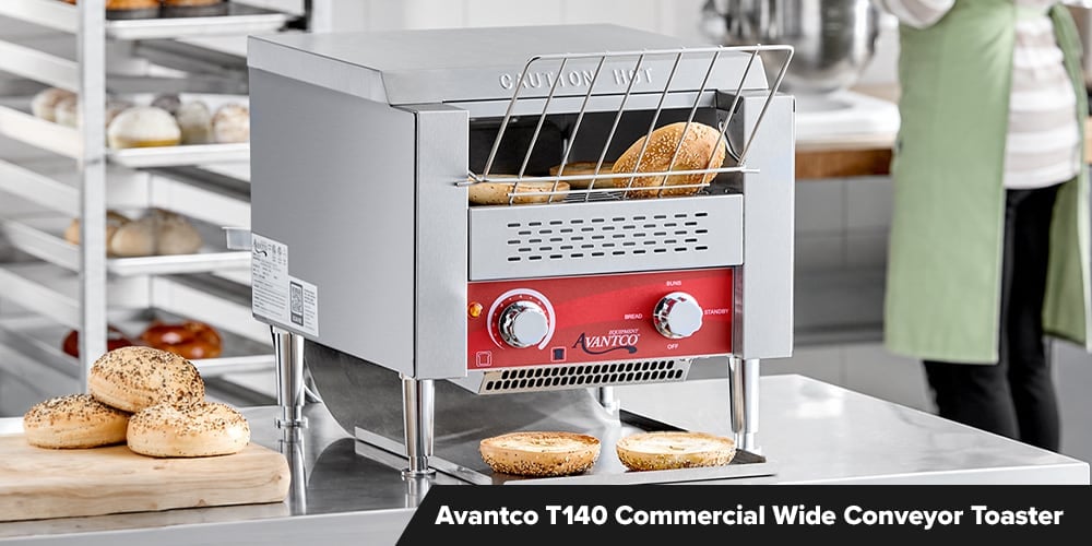 Best Budget Toaster