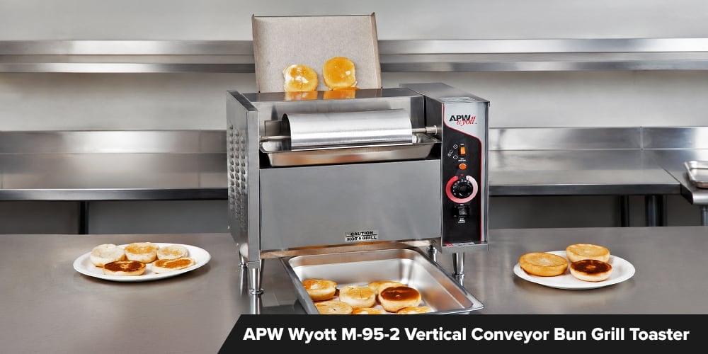 Best Contact Toaster