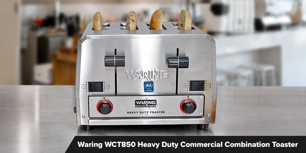 Best High-Volume Toaster