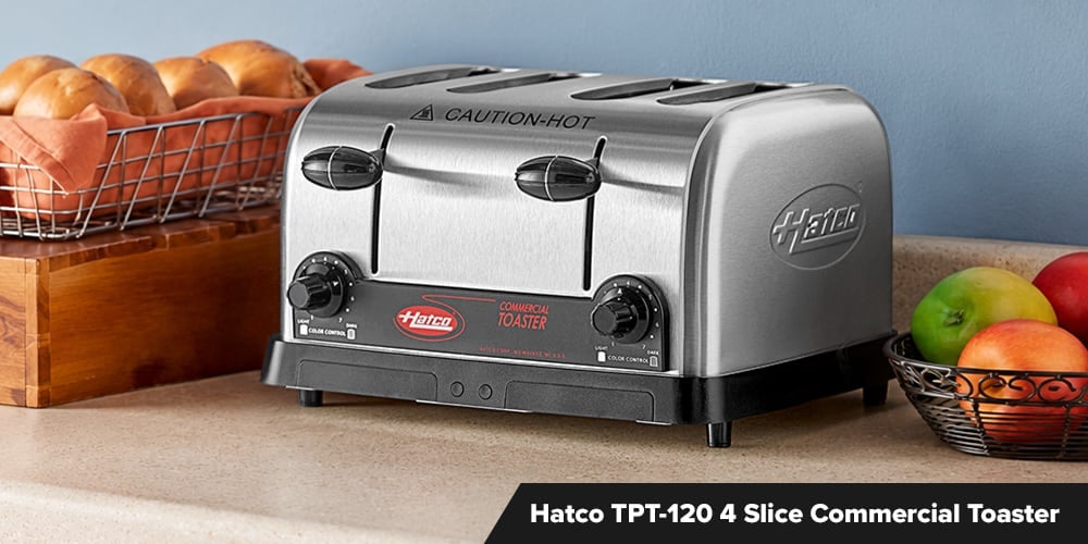 Best Pop-Up Toaster