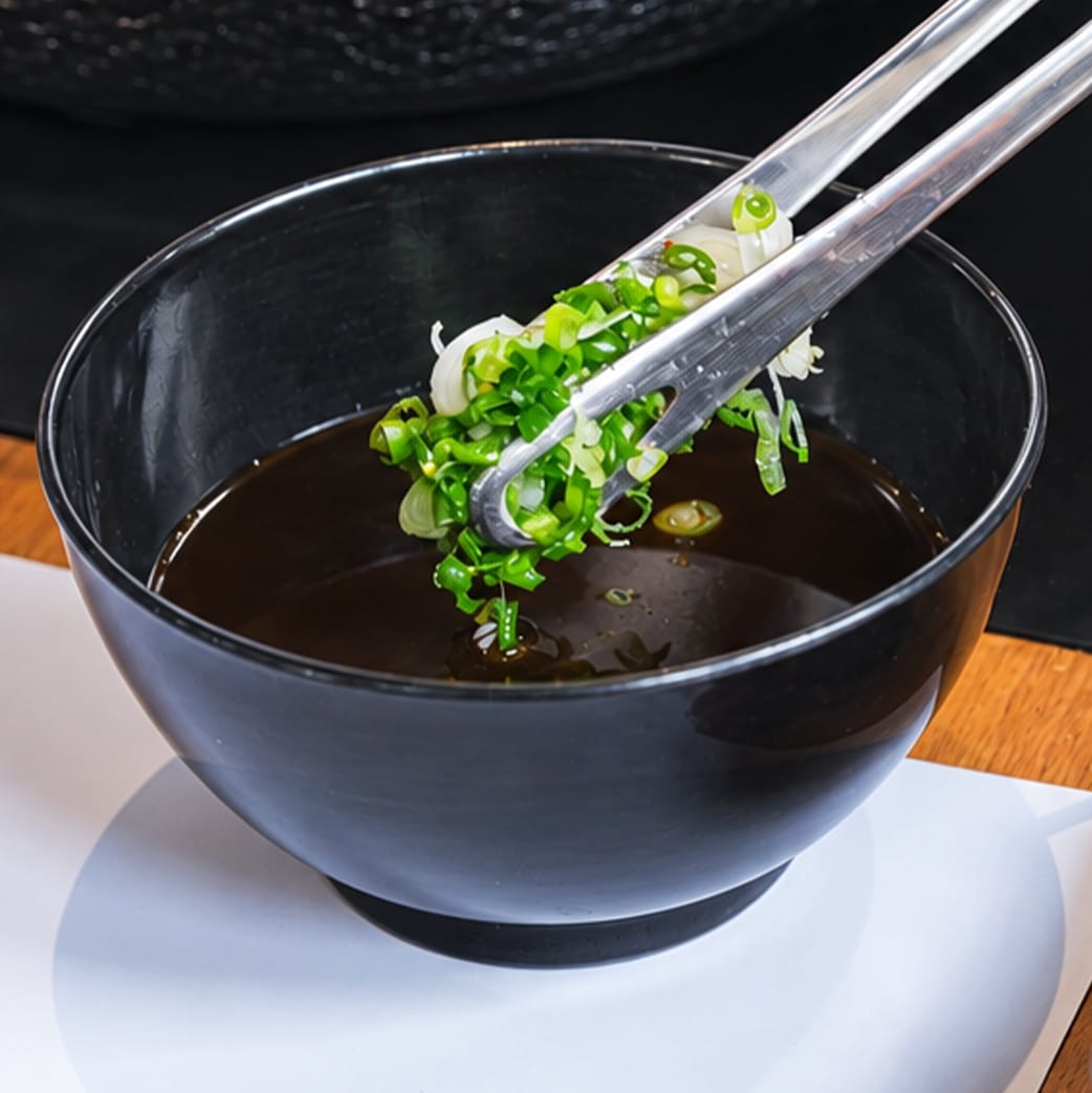 What Is Ponzu Sauce
