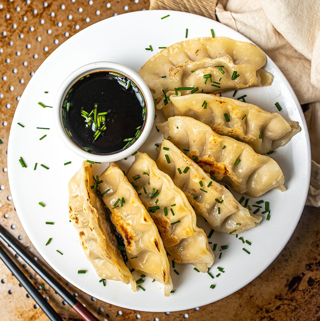 What Is Ponzu Sauce