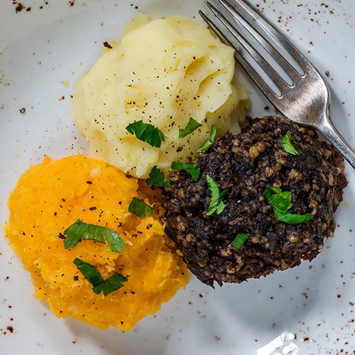 Haggis Image