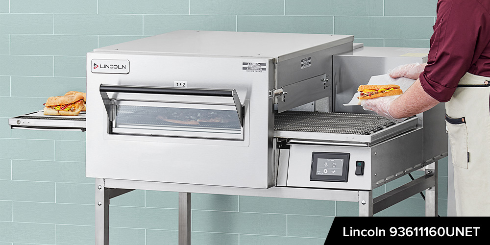 Lincoln 93611160UNET