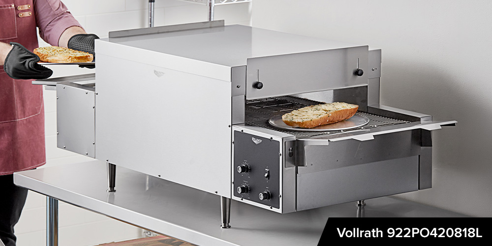Vollrath 922PO420818L