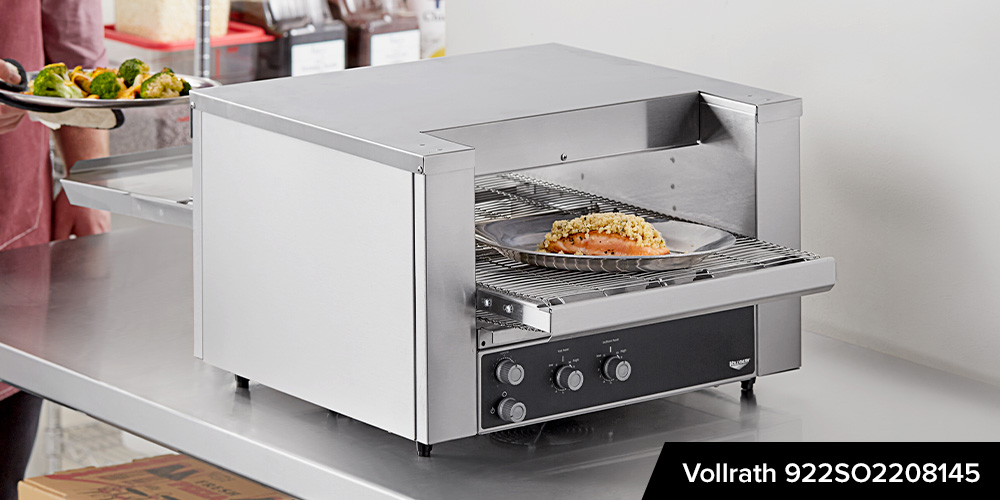 Vollrath 922SO2208145