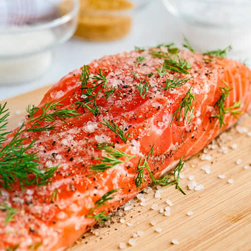 Different Types of Salt, Uses, & Flavors Explained