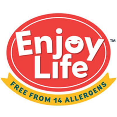 Enjoy Life logo