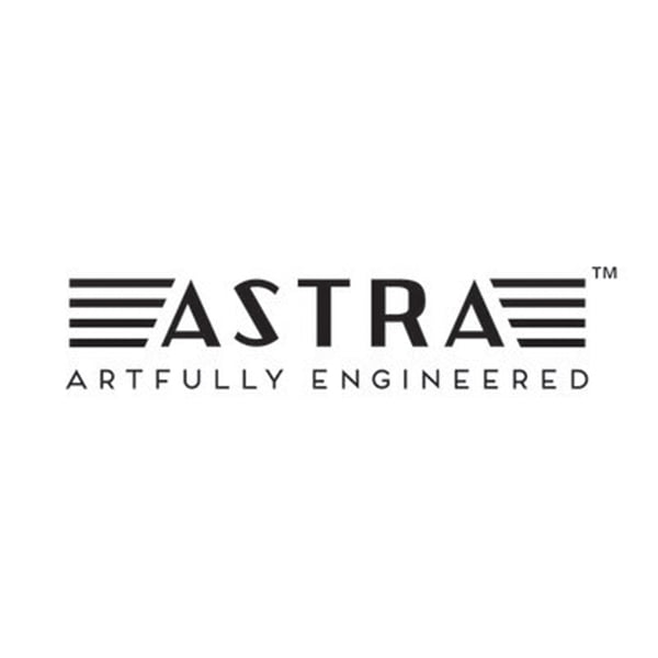 Astra brand logo