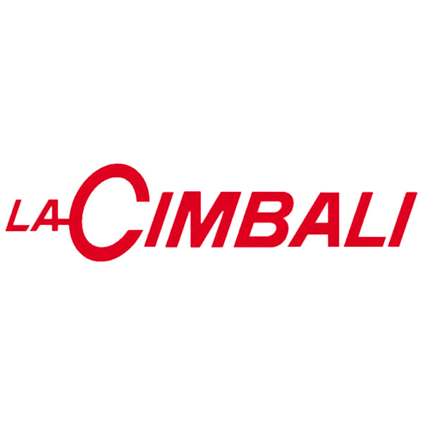 LaCimbali brand logo
