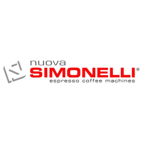 Nuova Simonelli brand logo
