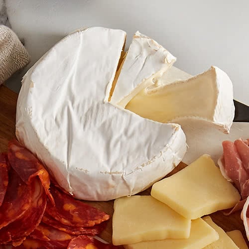 List of cheeses, Hardness, Ripening, & Types