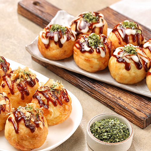 Japanese reagonal cuisine