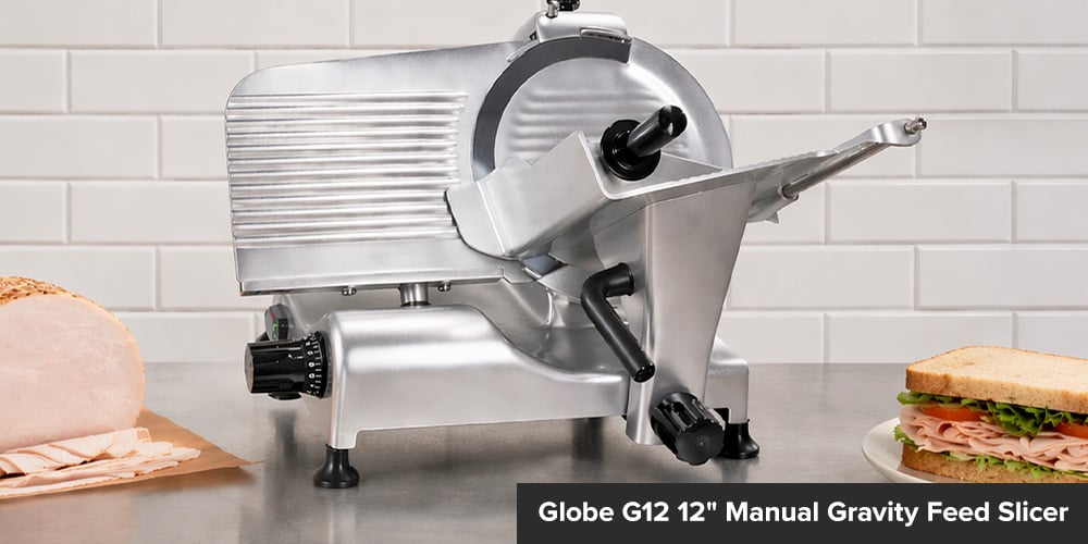 Best Medium-Duty Meat Slicer