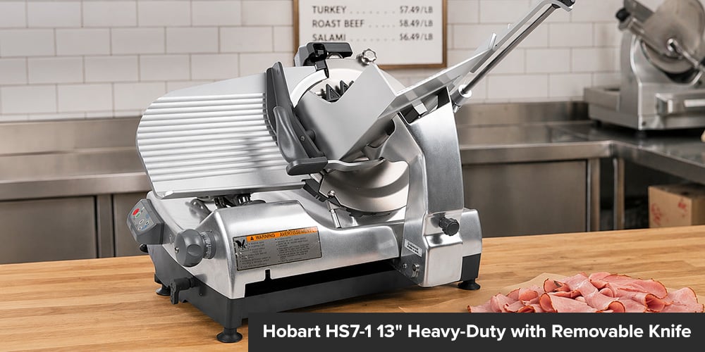 Best Premium Meat Slicer