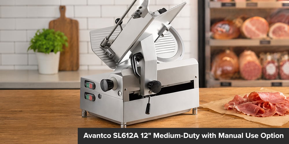 Best Automatic Meat Slicer