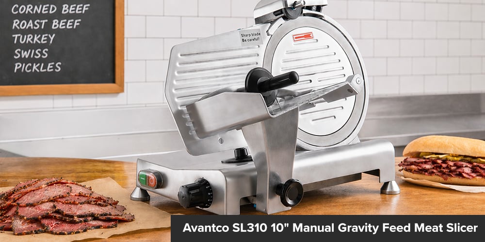 Best Budget Meat Slicer