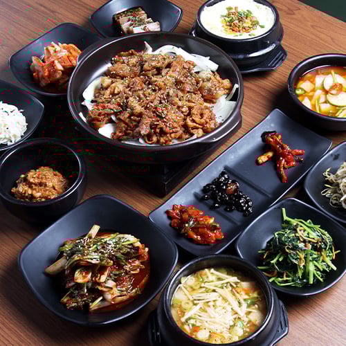 Image of rice dish in a bowl