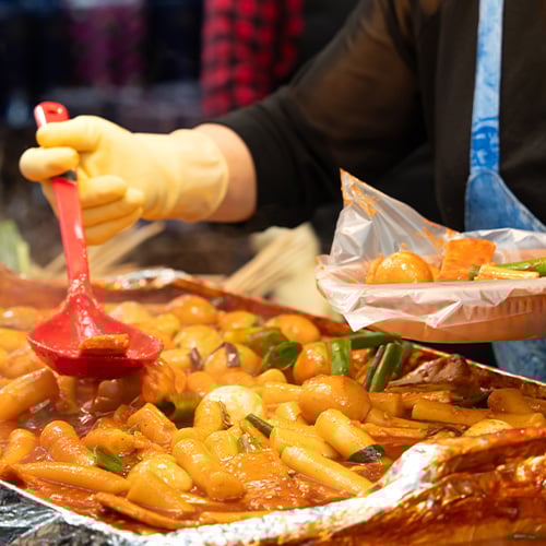 Image of rice dish in a bowl
