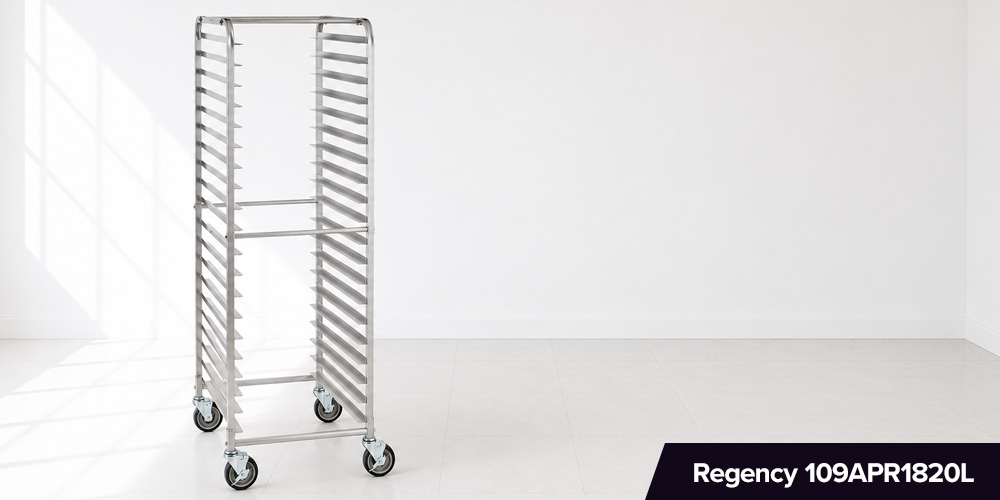 Regency 109APR1820L