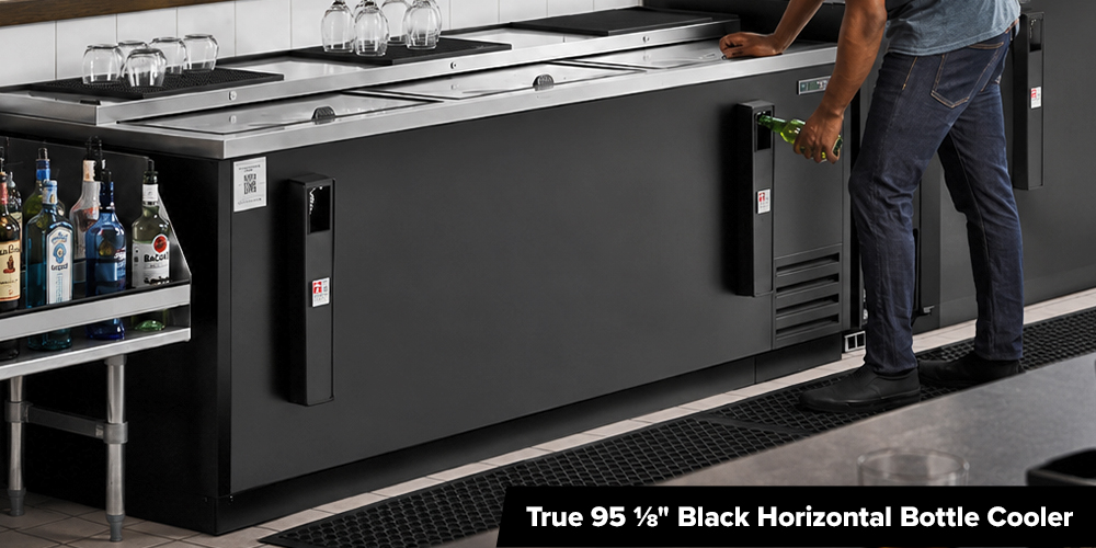 True TD-95-38-HC 95 1/8