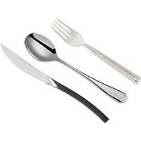 Chef & Sommelier Flatware by Arc Cardinal