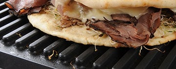 Commercial Panini Grill Reviews