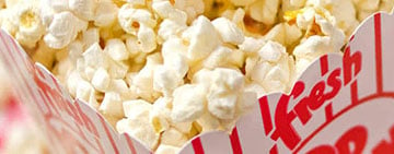 Commercial Popcorn Machine Reviews