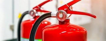 Fire Extinguisher Reviews