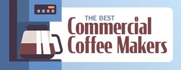 Commercial Coffee Machine Reviews