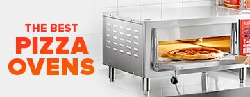 Commercial Pizza Oven Reviews