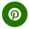 Pinterest icon