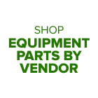 Equipment Parts by Vendor