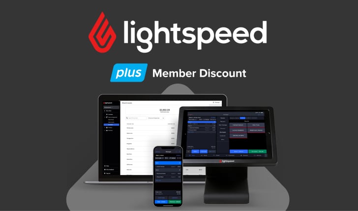 lightspeed partner page