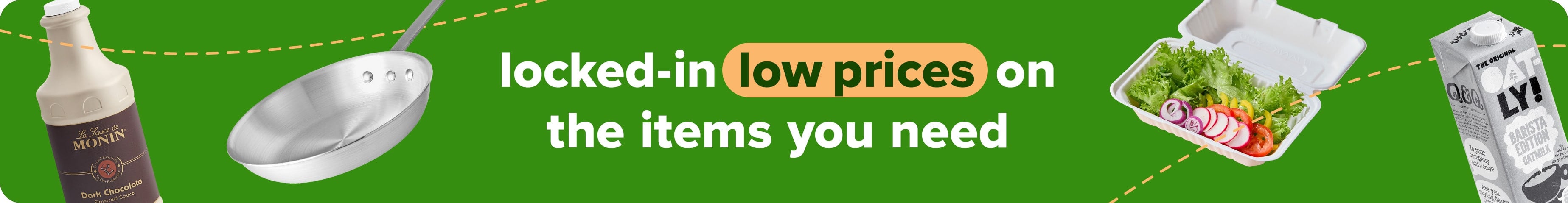 lowest prices guaranteed