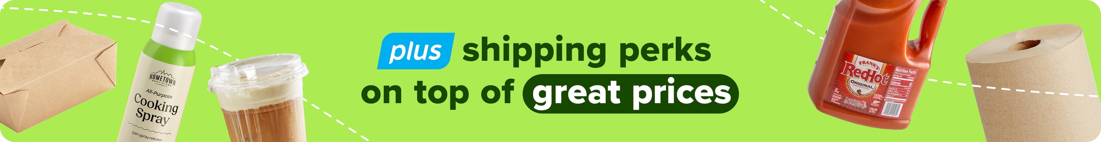locked-in low prices on the items you need
