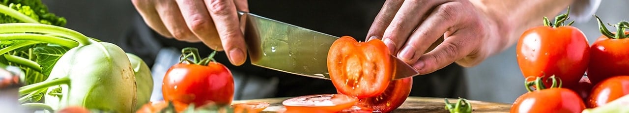 Chef Knife Reviews