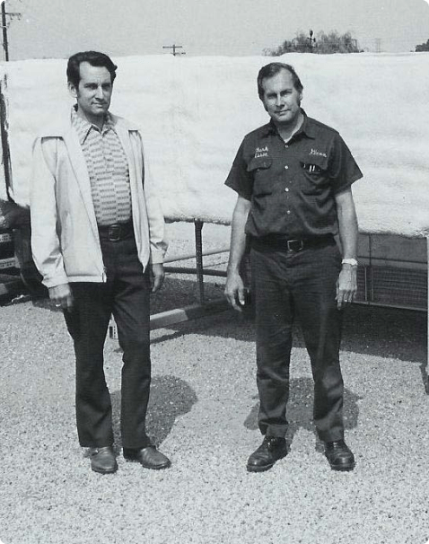 glenn & lloyd clark