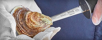 Oyster Knife Reviews