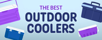 Best Outdoor Coolers